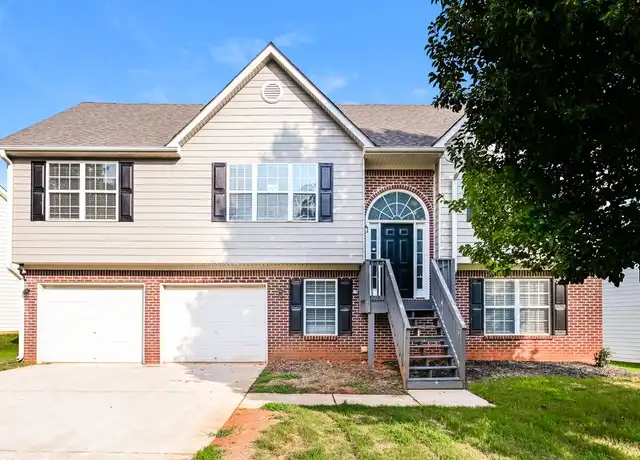 Property at 342 Summit View Dr, McDonough, GA, 30253, 5 beds, 3 baths, [object Object]