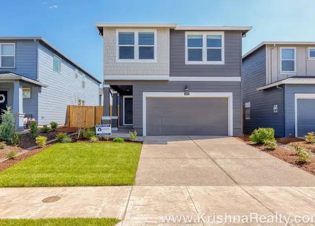 Property at 4878 Parsley Ave NE, Salem, OR, 97301, 4 beds, 2.5 baths, [object Object]
