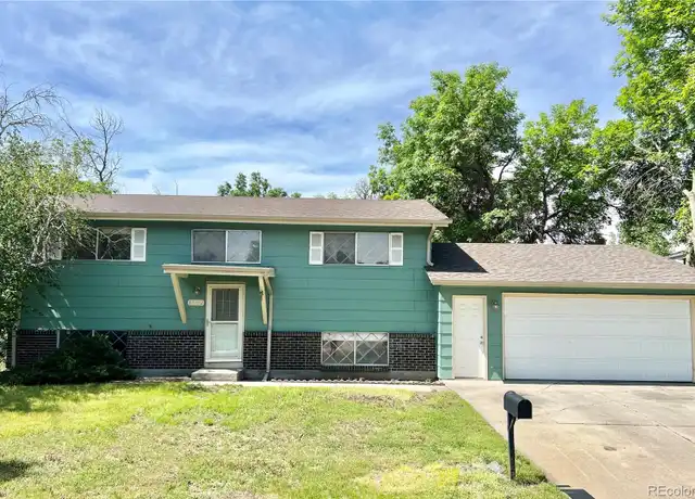 Property at 1302 Quivira Dr, Denver, CO, 80229, 4 beds, 2 baths, [object Object]