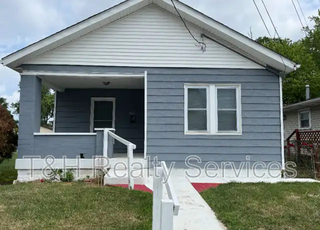 Property at 3214 Newton Ave, Indianapolis, IN, 46201, 2 beds, 1 bath, [object Object]