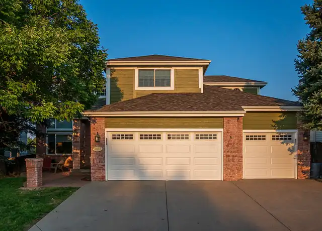 Property at 8812 Forrest Dr, Highlands Ranch, CO, 80126, 5 beds, 4 baths, [object Object]