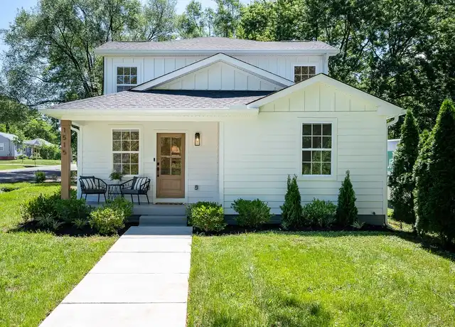 Property at 1515 Montgomery Ave, Nashville, TN, 37207, 4 beds, 3 baths, [object Object]