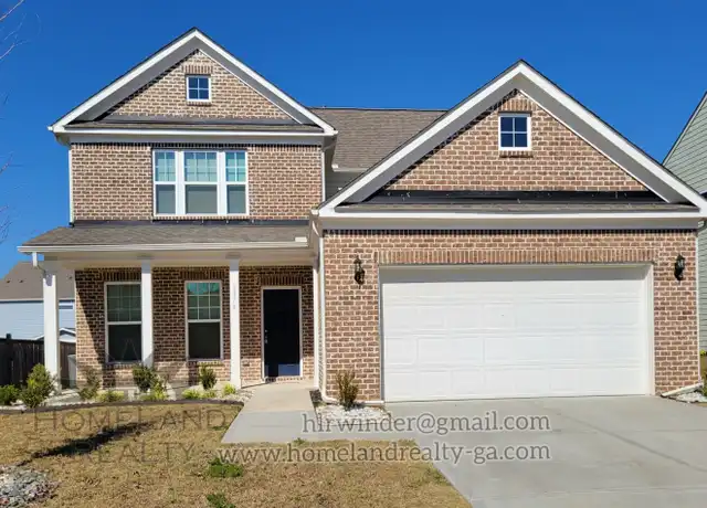 Property at 3374 Pratt Way, Bethlehem, GA, 30620, 3 beds, 2.5 baths, [object Object]