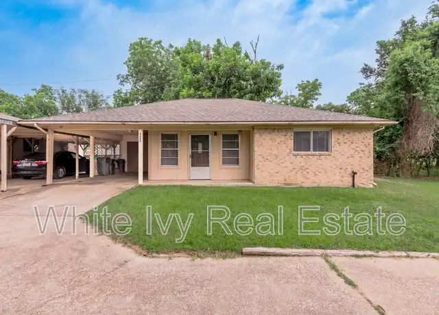 Property at 125 Lee Rd, Trinity, TX, 75862, 2 beds, 1 bath, [object Object]