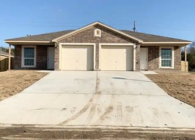 Property at 275 Olaf Dr Unit B, Temple, TX, 76504, 3 beds, 2 baths, [object Object]