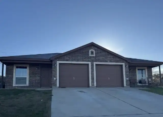 Property at 275 Olaf Dr Unit B, Temple, TX, 76504, 3 beds, 2 baths, [object Object]