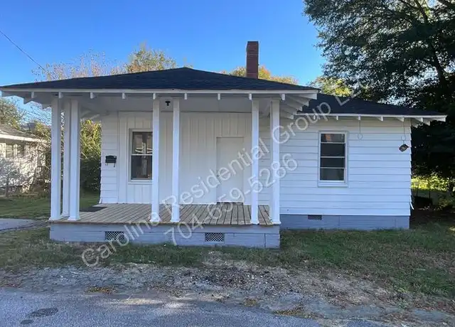 Property at 549 5th St, Chester, SC, 29706, 2 beds, 1 bath, [object Object]