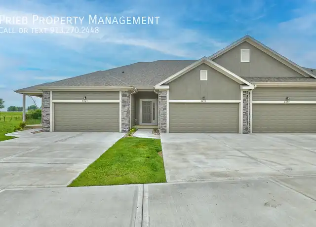 Property at 8801 Findley St Bldg 15, Lenexa, KS, 66227, 3 beds, 2.5 baths, [object Object]