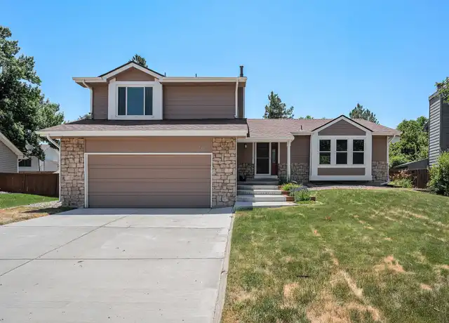 Property at 7407 E Long Cir, Centennial, CO, 80112, 4 beds, 3 baths, [object Object]