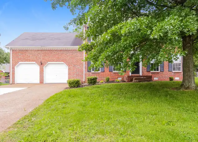 Property at 603 McGivney Ct, Smyrna, TN, 37167, 3 beds, 2 baths, [object Object]