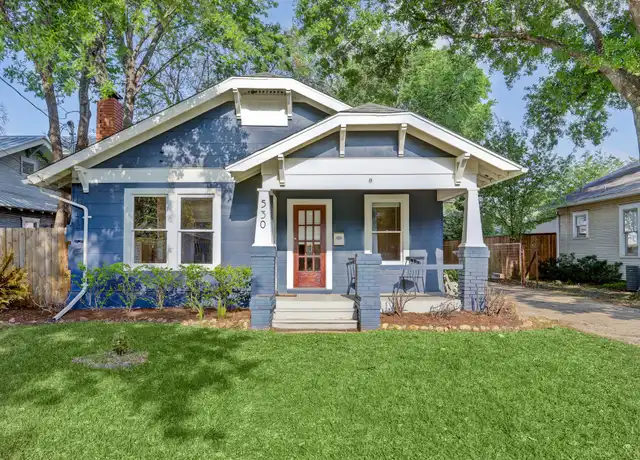 Property at 530 Frasier St, Houston, TX, 77007, 2 beds, 2 baths, [object Object]