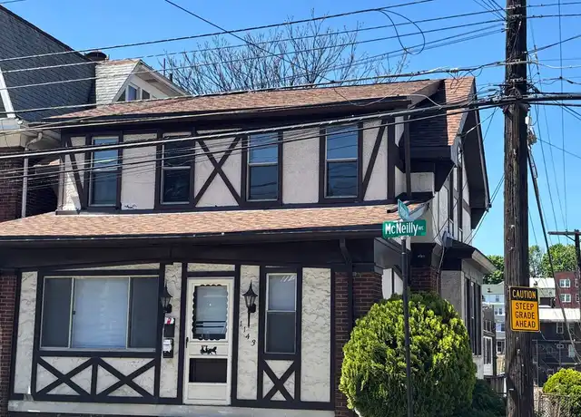Property at 1143 McNeilly Ave Unit 3, Pittsburgh, PA, 15216, 1 bed, 1 bath, [object Object]