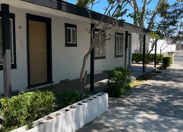 Property at 20 E Main St Unit A, Merced, CA, 95340, 1 bed, 1 bath, [object Object]