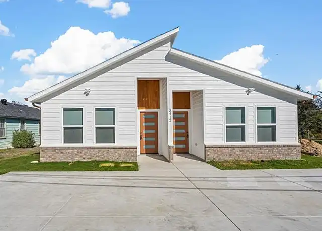 Property at 3412 Marshall St Unit A, Greenville, TX, 75401, 3 beds, 2 baths, [object Object]