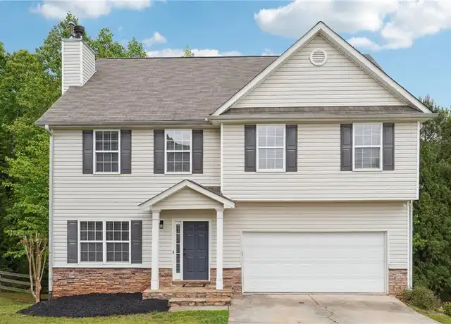 Property at 425 Hearthstone Way, Woodstock, GA, 30189, 5 beds, 3 baths, [object Object]