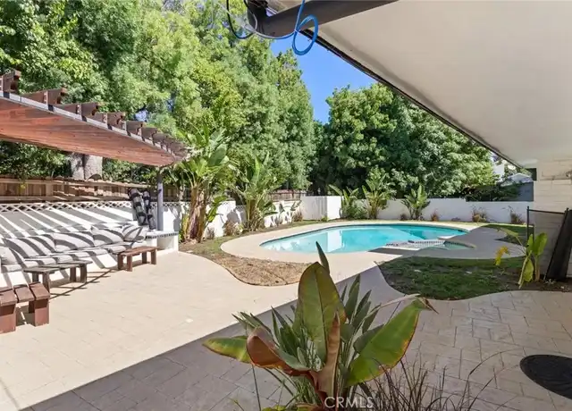 Property at 4551 Larkwood Ave, Woodland Hills, CA, 91364, 5 beds, 3 baths, [object Object]