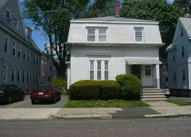 Property at 18 Wilson Ave Unit 2, Malden, MA, 02148, 3 beds, 1 bath, [object Object]