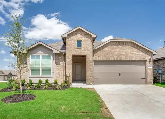 Property at 9605 Brickridge Ln, Crowley, TX, 76036, 4 beds, 2.5 baths, [object Object]