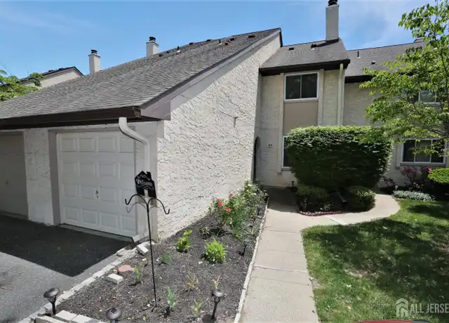 Property at 94 Tennyson Dr Unit 94, Plainsboro Township, NJ, 08536, 3 beds, 2.5 baths, [object Object]