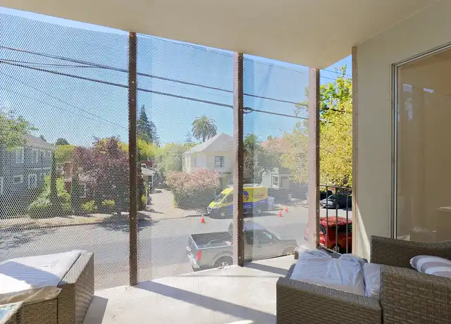 Property at 2221 Parker St, Berkeley, CA, 94704, 2 beds, 1 bath, [object Object]