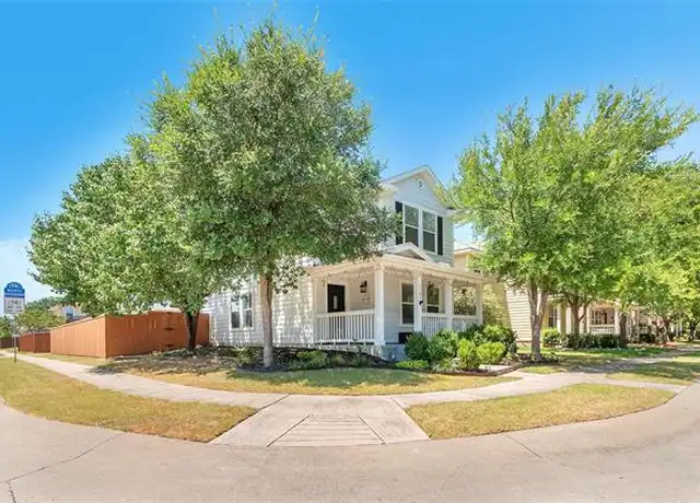 Property at 7101 Wind Row Dr, McKinney, TX, 75070, 4 beds, 2.5 baths, [object Object]