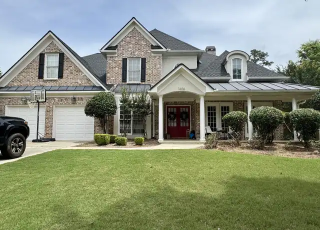 Property at 1606 Cascade Overlook, Peachtree City, GA, 30269, 5 beds, 4.5 baths, [object Object]