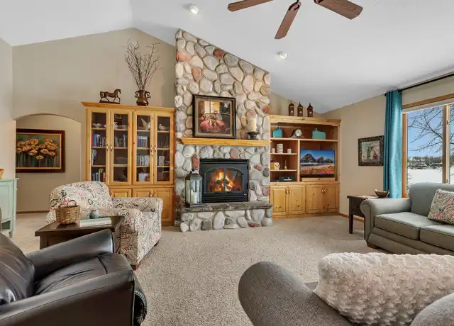 Property at 11610 44th St NE, Spicer, MN, 56288, 4 beds, 3 baths, [object Object]