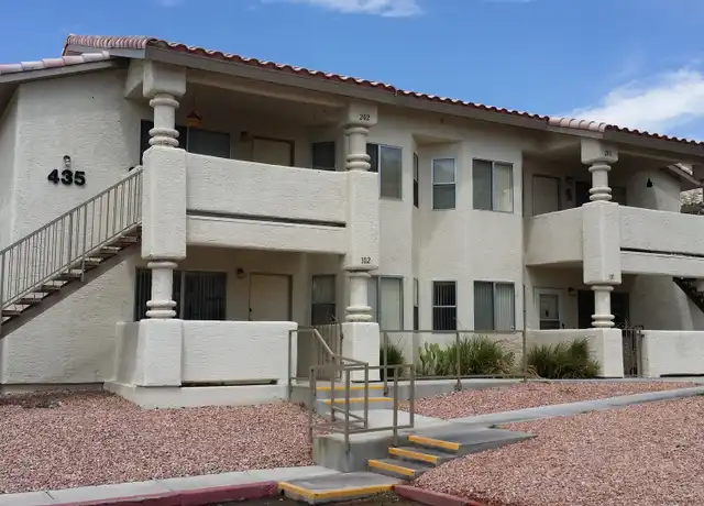 Property at 435 Mesa Blvd #202, Mesquite, NV, 89027, 2 beds, 2 baths, [object Object]
