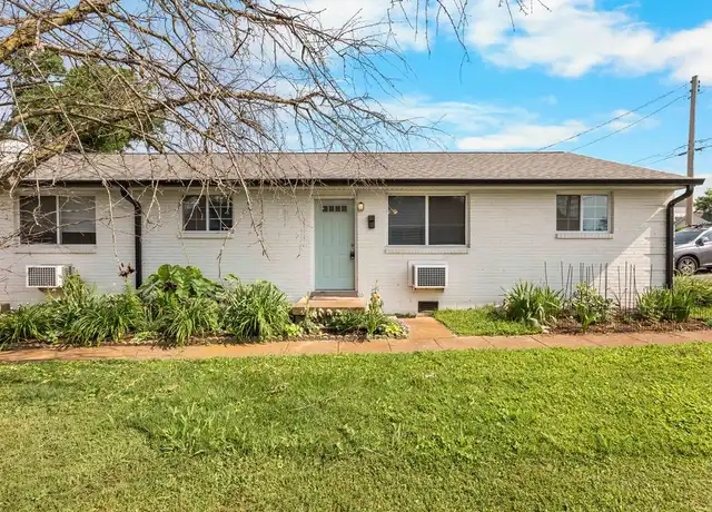 Property at 1521 22nd Ave N Unit A, Nashville, TN, 37208, 2 beds, 1 bath, [object Object]