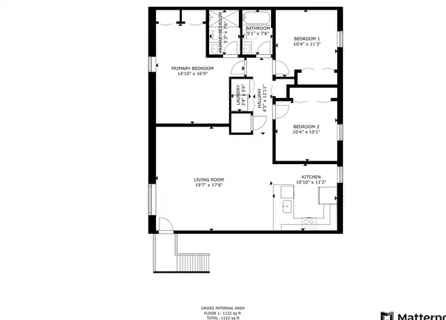 Property at 1971 NW 43rd St Unit 2045-4, Ocala, FL, 34475, 3 beds, 2 baths, [object Object]