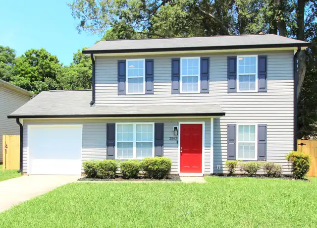Property at 3563 Burkland Dr, Charlotte, NC, 28205, 4 beds, 2 baths, [object Object]