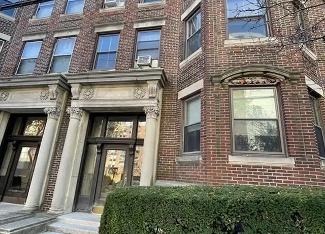 Property at 25 Stearns Rd #4, Brookline, MA, 02446, 2 beds, 1 bath, [object Object]