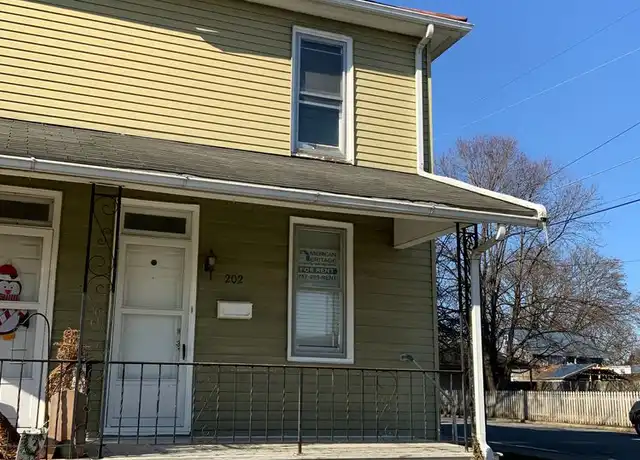 Property at 202 S Barbara St, Mount Joy, PA, 17552, 3 beds, 1 bath, [object Object]