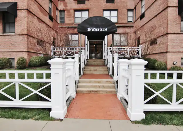 Property at 25 W Elm St #44, Greenwich, CT, 06830, 1 bed, 1 bath, [object Object]