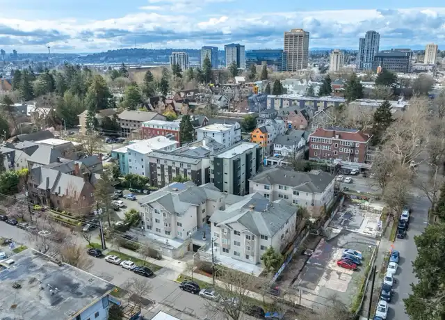 Property at Husky Place - 4548 20th Ave NE, Seattle, WA, 98105, 0 beds, 1 bath, [object Object]