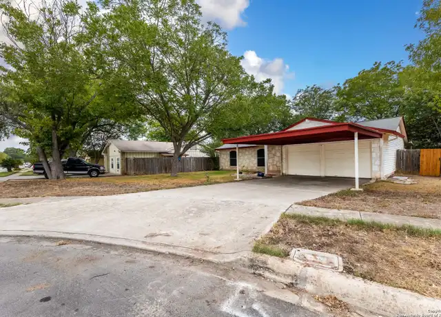 Property at 7403 Pipers Run St, San Antonio, TX, 78251, 3 beds, 2 baths, [object Object]