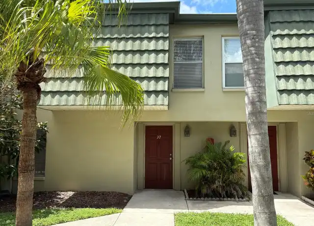 Property at 1799 N Highland Ave #37, Clearwater, FL, 33755, 3 beds, 2.5 baths, [object Object]