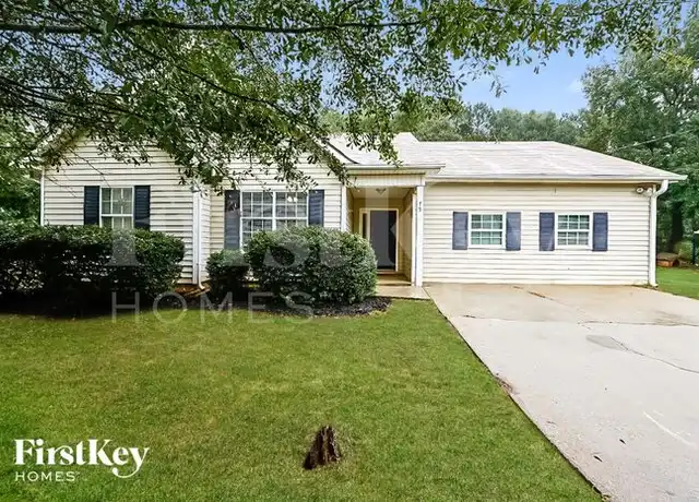 Property at 75 Countryside Ln, Covington, GA, 30016, 3 beds, 2 baths, [object Object]