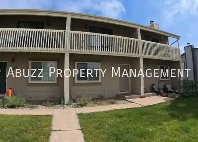 Property at 6983 Peyote Way, Colorado Springs, CO, 80919, 2 beds, 1.5 baths, [object Object]