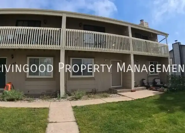 Property at 6983 Peyote Way, Colorado Springs, CO, 80919, 2 beds, 1.5 baths, [object Object]