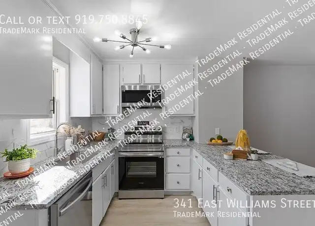 Property at 341 E Williams St, Angier, NC, 27501, 2 beds, 2.5 baths, [object Object]