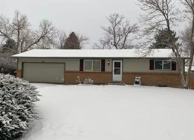 Property at 262 Dianna Dr, Lone Tree, CO, 80124, 4 beds, 2 baths, [object Object]