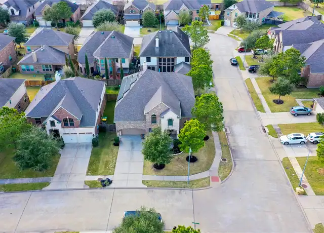 Property at 6002 Mystic Berry Dr, Katy, TX, 77494, 5 beds, 3 baths, [object Object]