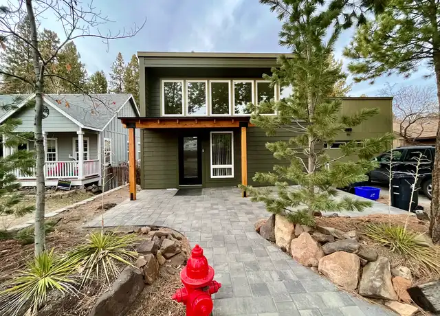 Property at 1832 SW Forest Ridge Ave #1, Bend, OR, 97702, 1 bed, 1 bath, [object Object]