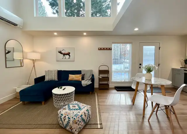Property at 1832 SW Forest Ridge Ave #1, Bend, OR, 97702, 1 bed, 1 bath, [object Object]