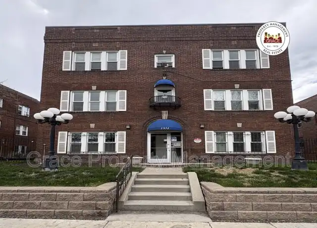 Property at 1351 N Washington St #23, Denver, CO, 80203, 1 bed, 1 bath, [object Object]