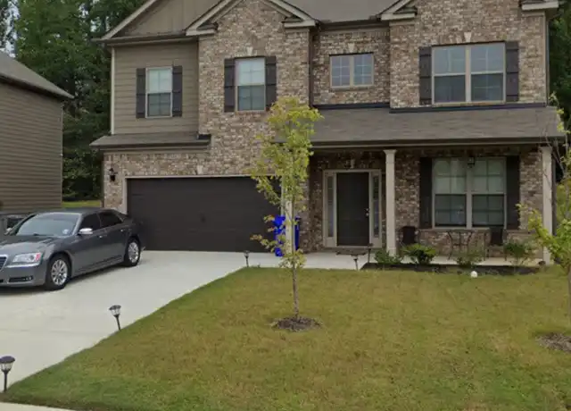 Property at 5205 Tye Trl, Fairburn, GA, 30213, 4 beds, 2.5 baths, [object Object]