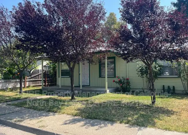 Property at 44 Lorraine St, Ukiah, CA, 95482, 2 beds, 2 baths, [object Object]