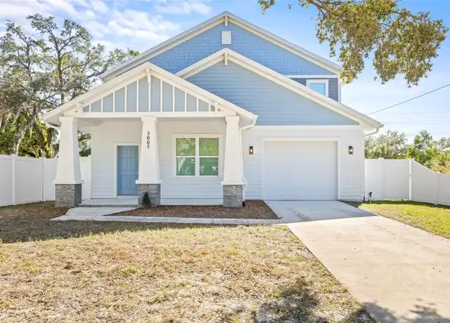 Property at 3005 E 17th Ave, Tampa, FL, 33605, 3 beds, 2.5 baths, [object Object]