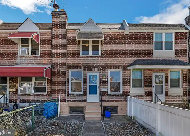 Property at 3603 Miller St, Philadelphia, PA, 19134, 2 beds, 1 bath, [object Object]